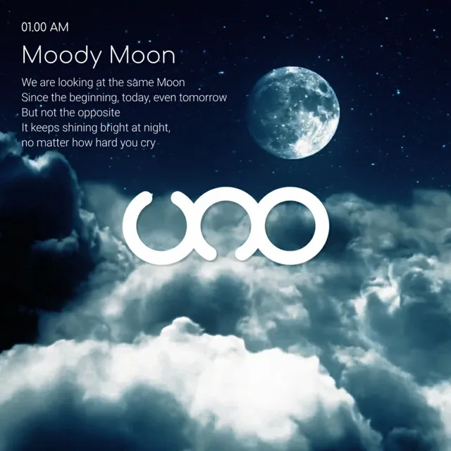 Moody Moon