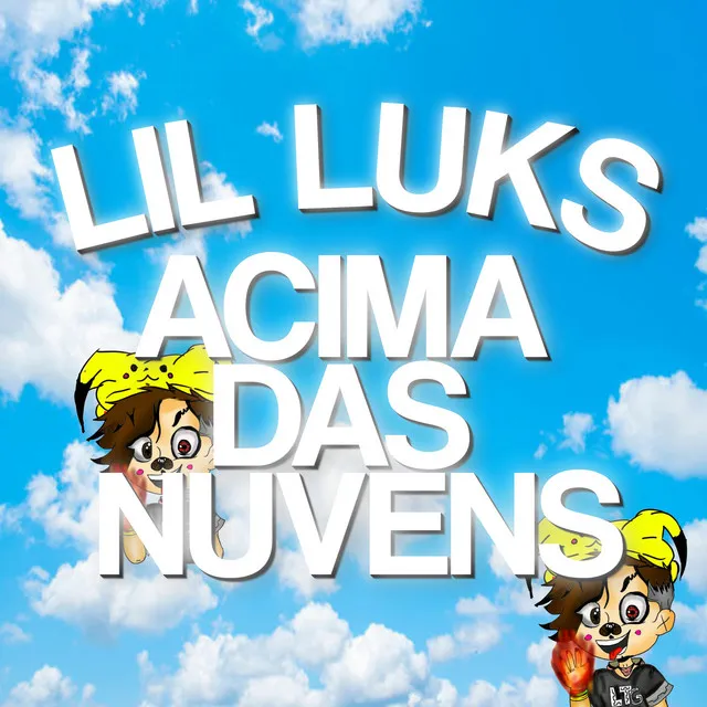 Acima das Nuvens