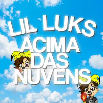 Acima das Nuvens by Th7us