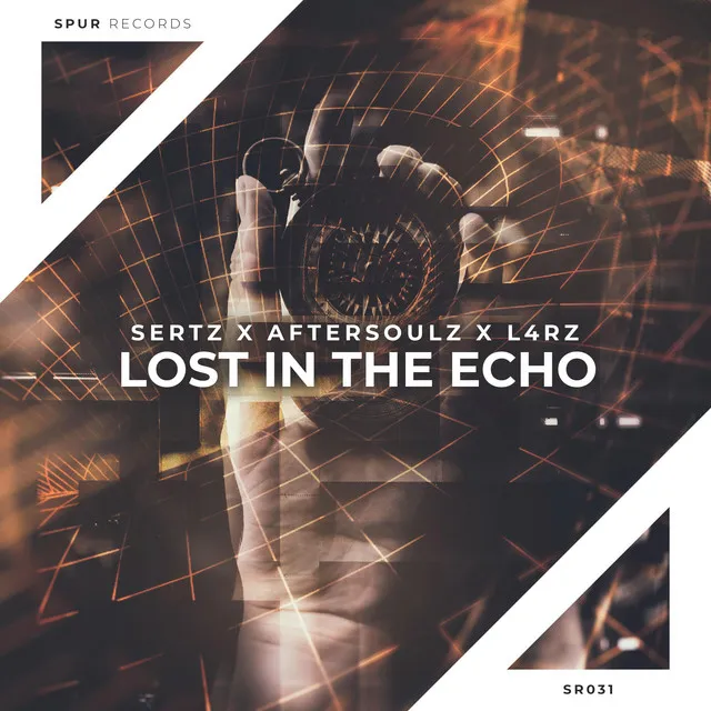 Lost In The Echo