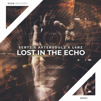 Lost In The Echo by L4RZ