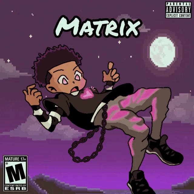 Matrix (Freestyle)