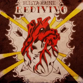 REDIVIVO by Blista Kaine