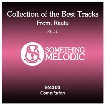 Collection of the Best Tracks From: Rautu, Pt. 11 by Rautu