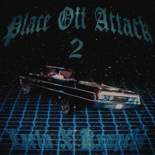 Place off Attack 2