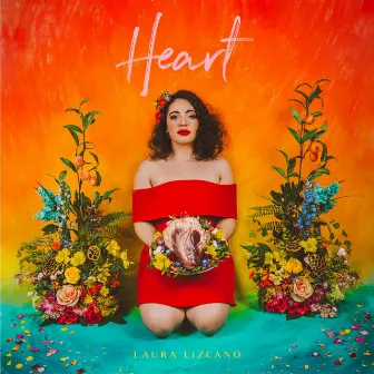 Heart by Laura Lizcano