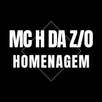 Homenagem Bob Marley e MC Daleste by MC H da ZO