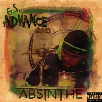 Absinthe by G.S. Advance