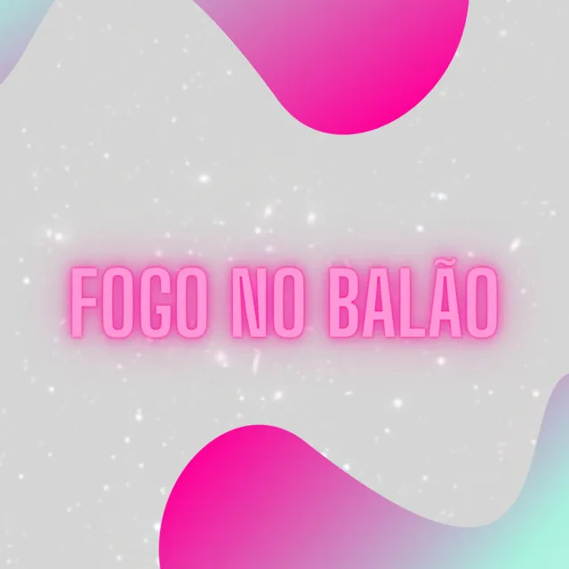 Fogo no Balão