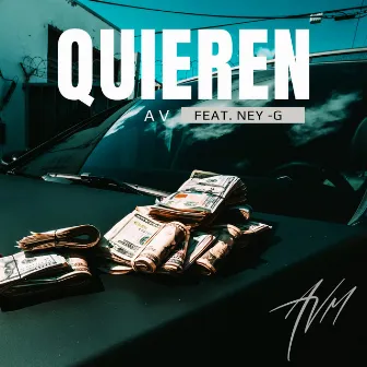 Quieren by AV