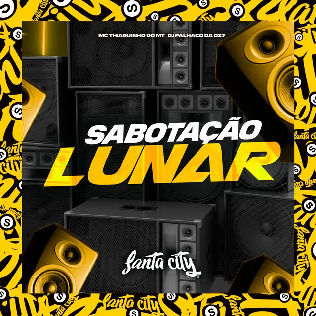 Sabotação Lunar