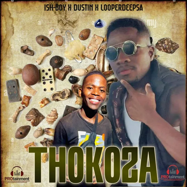 THOKOZA