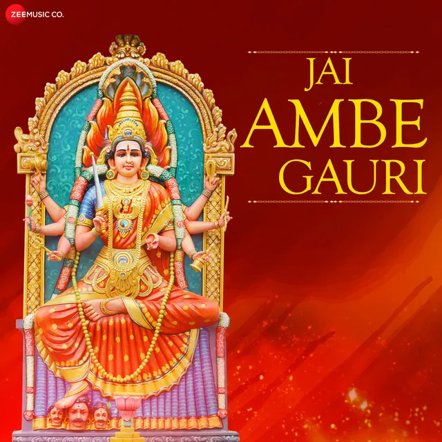 Jai Ambe Gauri - Zee Music Devotional