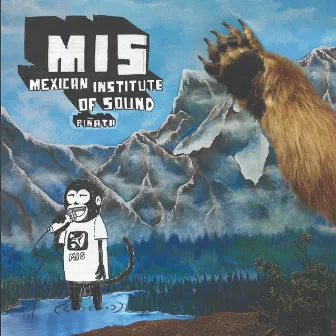 Piñata by Mexican Institute Of Sound