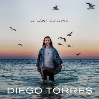 Atlántico a Pie by Diego Torres