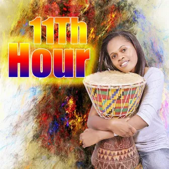 11th Hour by Betty Bayo