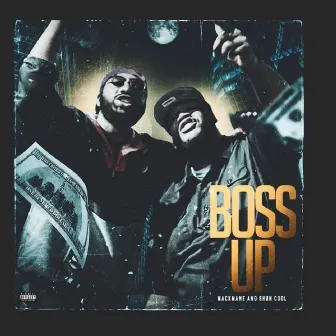 BOSS UP by Mackmane