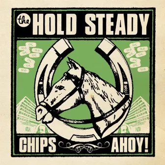 Chips Ahoy by The Hold Steady