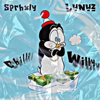 Chilly Willy by Lunuz