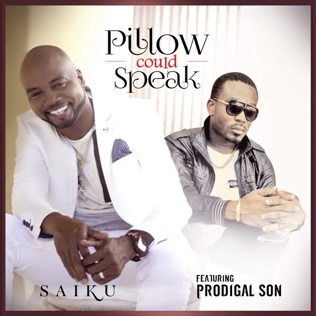 Pillow Could Speak (feat. Prodigal Son)