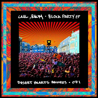 Block Party by CAAL