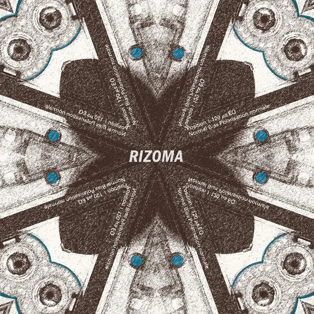 Rizoma