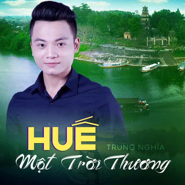 Miền Trung Mùa Bão Lũ