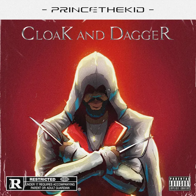 Cloak & Dagger