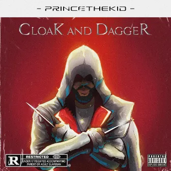 Cloak & Dagger by Princethekid