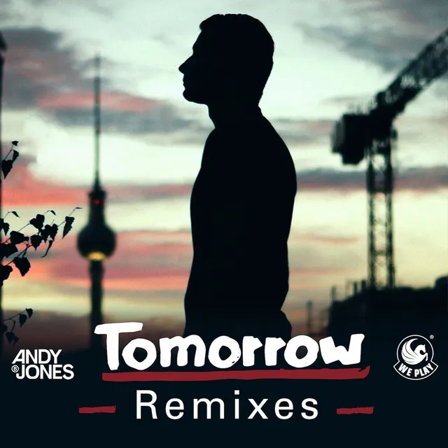 Tomorrow - Burgundy's Remix