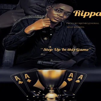 Step up in this game by Northeast.Ripp