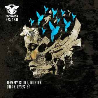 Dark Eyes EP by Rustek