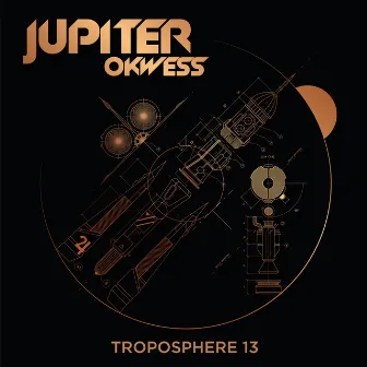 Troposphere 13 by Unknown Artist