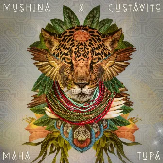 Maha Tupã by Gustavito