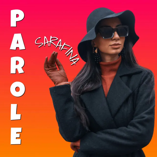 Parole - Instrumental