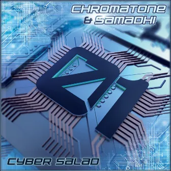 Cyber Salad by Samadhi