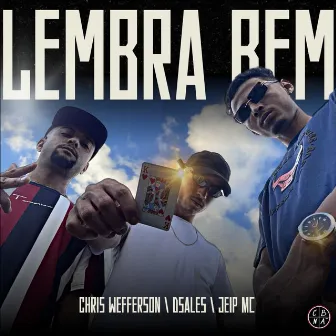 Lembra Bem by Jeip Mc