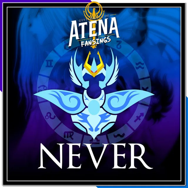 Never (From "Saint Seiya: Tenkai-Hen ~Overture~")