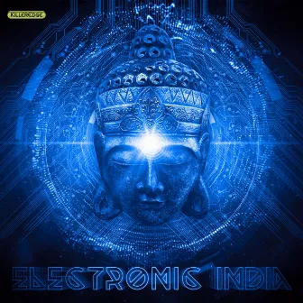 Electronic India by Paul Frazer