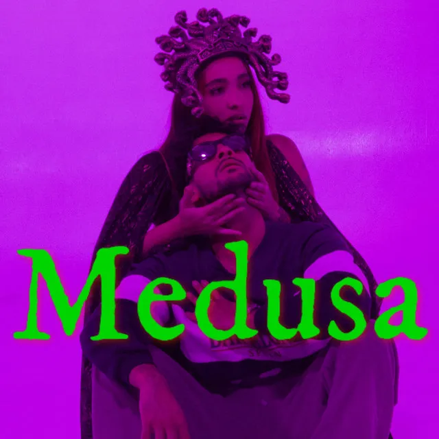 Medusa