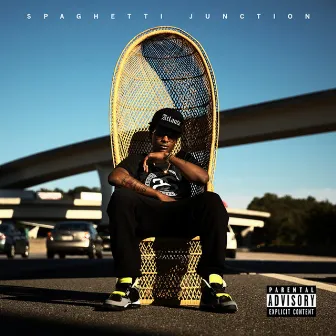 Spaghetti Junction by Scotty Atl