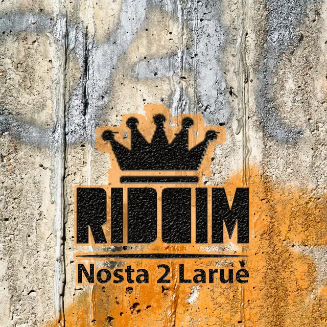 Riddim - Radio Edit