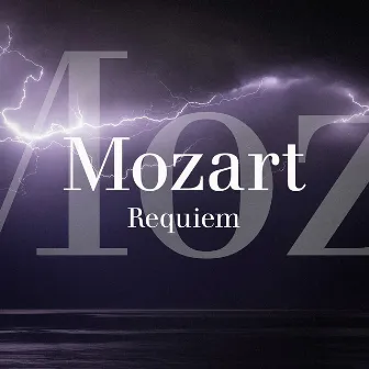 Mozart : Requiem by Wolfgang Amadeus