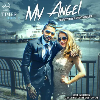 My Angel - Single by 