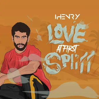 Love At First Spliff by IHenry