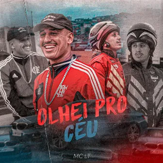 Olhei pro céu by Mc LT