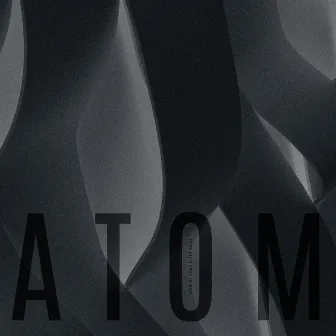 Calm Me Down Black Noise by ATOM