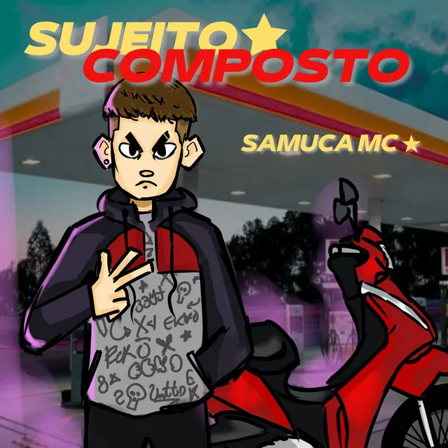 Sujeito Composto