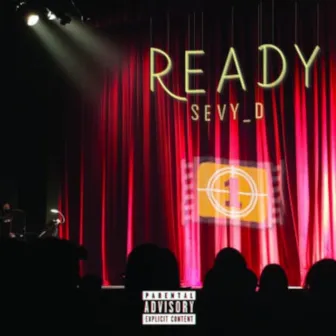 Ready by R.I.Plk