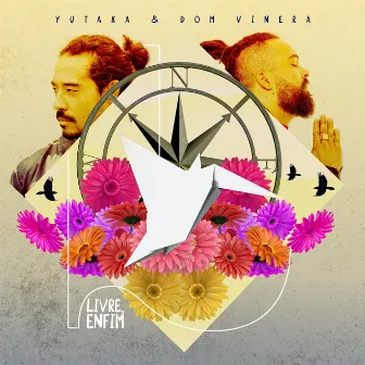 Livre Enfim by Dom Vinera